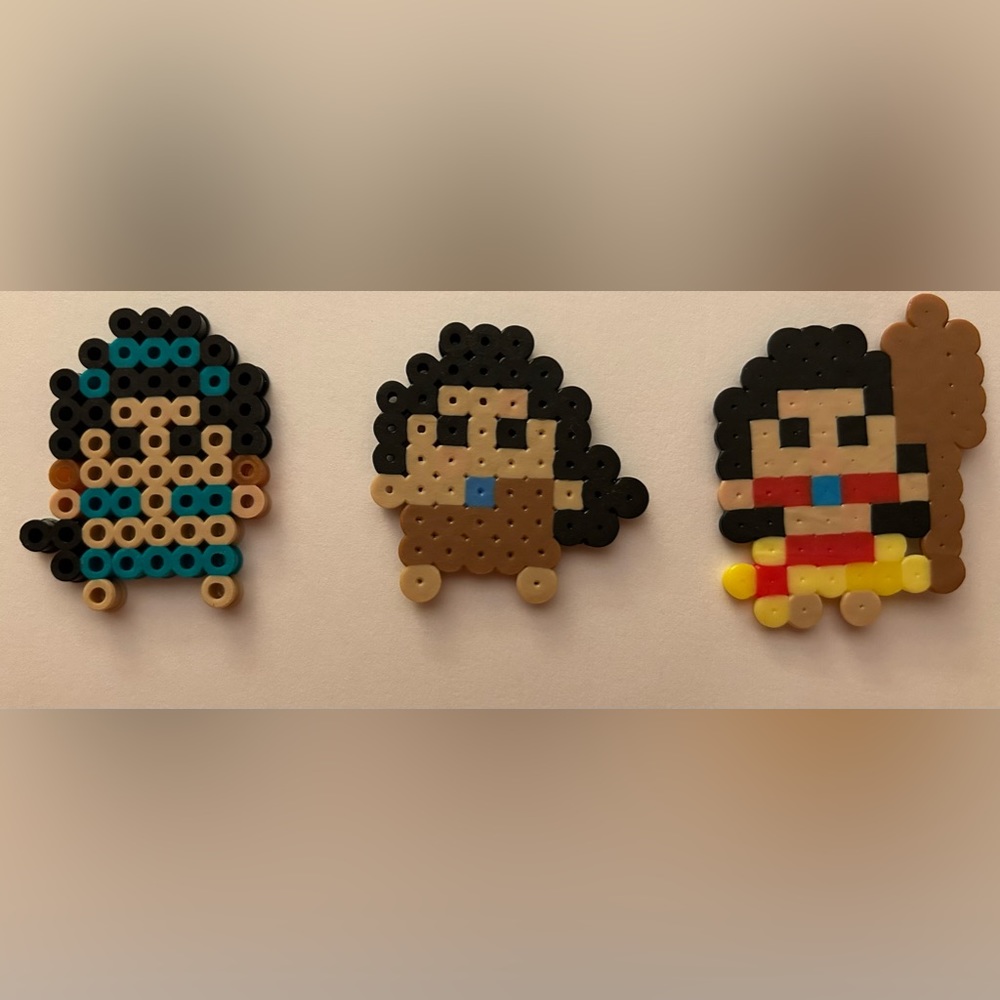 Mini Disney Princess: - Picture 3 of 6